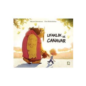 Ufaklık ve Canavar - Marcus Sauermann