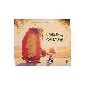 Ufaklık ve Canavar - Marcus Sauermann