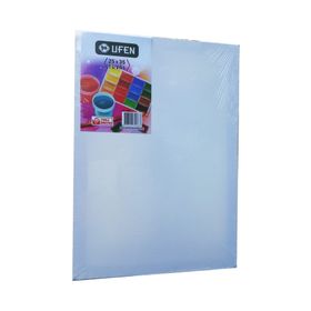 Ufen 70166 25x35 cm Canvas Tuval