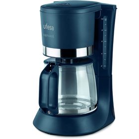 Ufesa CG7114 Siyah Kahve Makinesi