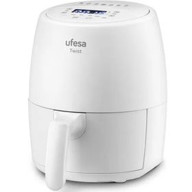 Ufesa Twist Beyaz 2 lt 1200W Airfryer