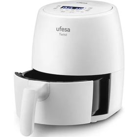 Ufesa Twist Beyaz 2 lt 1200W Airfryer