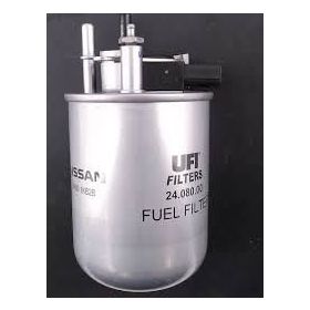 Ufi 2408000 Mazot Filtresi