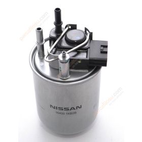 Ufi 2408000 Mazot Filtresi
