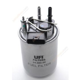Ufi 2408000 Mazot Filtresi