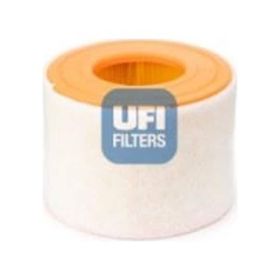Ufi A6 2,0 Hıbrıt 2,0tdı 2,0tfsı 11 Hava Filtresi