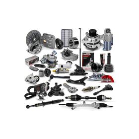 Ufi Audi A4 0715 A5 0817 Q5 0917 2.7 3.0tdı Capa Ccwb Ccla Hava Filtresi