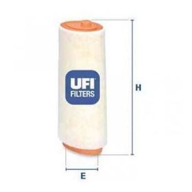 Ufi Bmw E46 E39 E60 E90 M47 Hava Filtresi