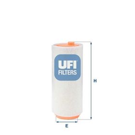 Ufi Bmw E46 E39 E60 E90 M47 Hava Filtresi