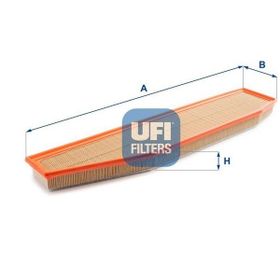 Ufi Bmw X3 E83 N47 Hava Filtresi