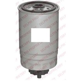 Ufi Fiat Brava 24H2O00 Ducato 2.8 Hdı Boxer Jumper Alfa 156 1.9 Jtd Mazot Filtresi