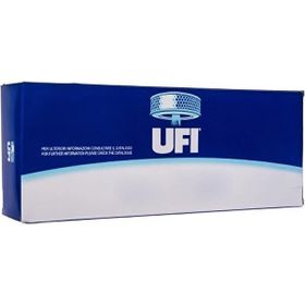 Ufi FILTRE 30.352.00 Hava Filtresi
