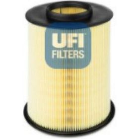 Ufi Focus II III 04 11= Cmax 1.6 TDCI 1.8 TDCI 2.0 TDCI 07 11= Volvo S40 C30 V40 V50 04 Hava Filtresi