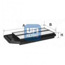 Ufi Honda Accord 2003 2008 Hava Filtresi