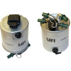 Ufi Qashqai 2007-2013 Mazot Filtresi