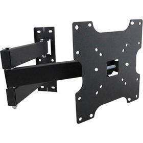 Ufix 32KH 55 82 cm 32 İnç İki Kol Kelebek Hareketli Askı Aparatı