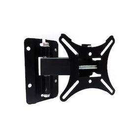 Ufix Hareketli Tek Kol 22 inç 55 cm LCD Askı Aparatı