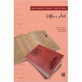 Ufk-ı Ati - Kolektif