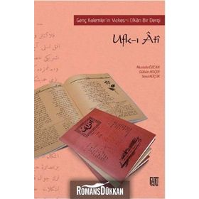 Ufk-ı Ati - Kolektif