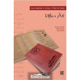 Ufk-ı Ati - Kolektif