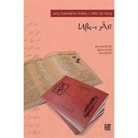 Ufk-ı Ati - Kolektif