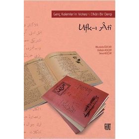 Ufk-ı Ati - Kolektif
