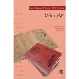 Ufk-ı Ati - Kolektif