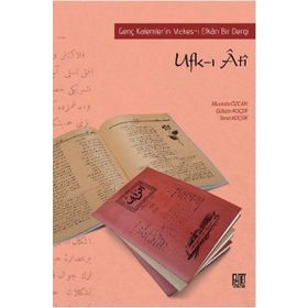 Ufk-ı Ati - Kolektif