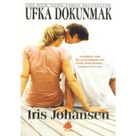 Ufka Dokunmak - Iris Johansen