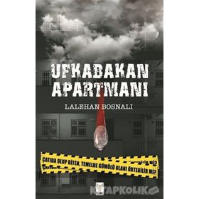Ufkabakan Apartmanı - Lalehan Bosnalı