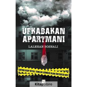 Ufkabakan Apartmanı - Lalehan Bosnalı