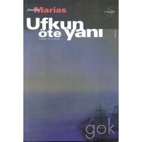 Ufkun Öte Yanı - İrem Uzunhasanoğlu