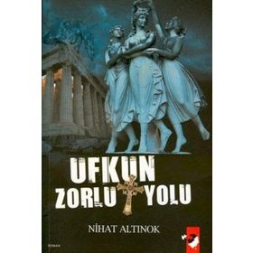UFKUN ZORLU YOLU - NIHAT ALTINOK