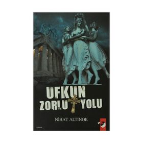 UFKUN ZORLU YOLU - NIHAT ALTINOK