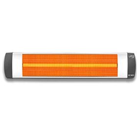 Ufo 1800 W City C-18 Gri Duvar Tipi Infrared Isıtıcı