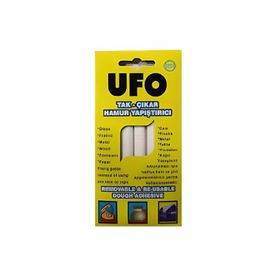 Ufo 35 gr Tak-Çıkar Hamur Yapıştırıcı
