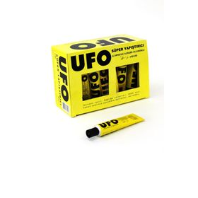 Ufo 40 gr Sıvı Yapıştırıcı