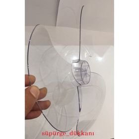 Ufo ATSFI-01 Vantilatör Pervanesi