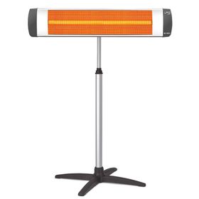 Ufo City CT-23 2300W Termostatlı Isıtıcı + Ayak