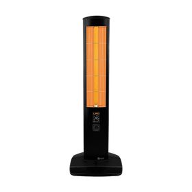 Ufo Erciyus Smart 2300 W Mobil Uyumlu Kule Tipi Isıtıcı