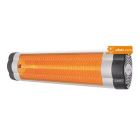 Ufo Star 2900 W Duvar Tipi Isıtıcı
