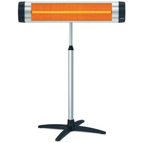 Ufo Star 2900 W Infrared Ayaklı Isıtıcı
