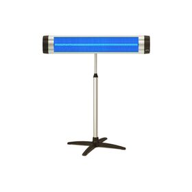 Ufo Star S 29 2900 W 25 m2 Termostatlı Elektrikli Ayaklı Infrared Isıtıcı