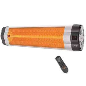 Ufo Star/S 30 UK 3000 W Uzaktan Kumandalı Infrared Isıtıcı