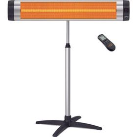 Ufo Star/S 30 UK 3000 W Uzaktan Kumandalı Infrared Isıtıcı