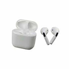 Ufo Tech Pro 5 Beyaz Airdots Wireless Kulaklık