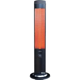 Ufo Term 2300 W Kule Tipi Isıtıcı
