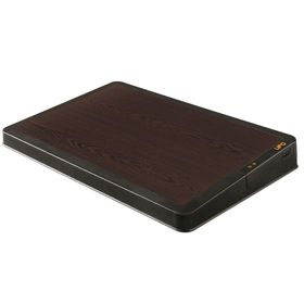 Ufo Wenge Ayak Isıtıcı