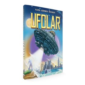 Ufolar - Sara Gürbüz Özeren