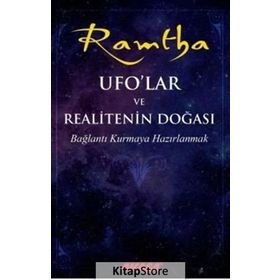 UFO’lar ve Realitenin Doğası - J. Z. Knight